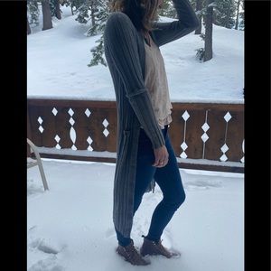 Brunello cucinelli 2 long cardigan button cute